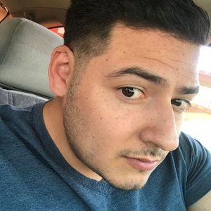 Meet your Posher, Josh